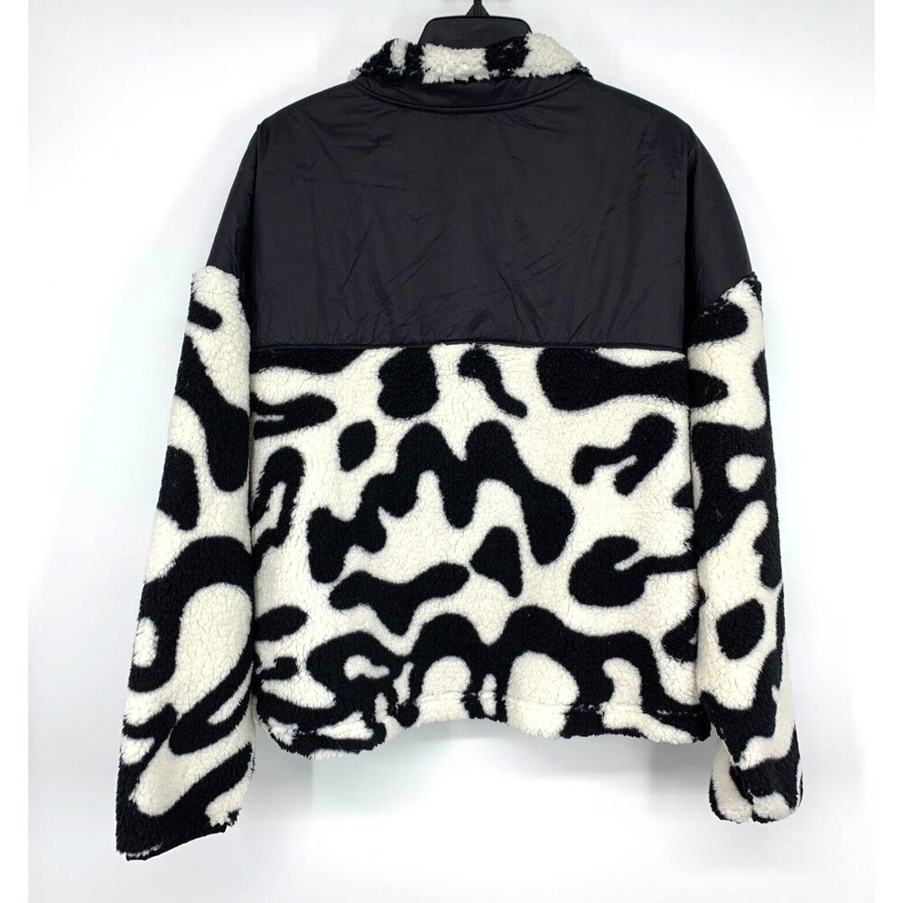 Grayson Threads Pullover Jacket Pattern Faux Fur … - image 9